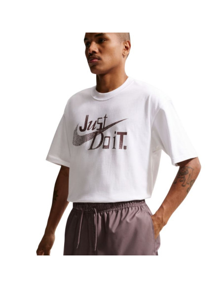 Spodenki męskie nike club brązowe fn3307 502