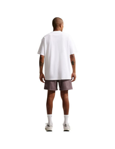 Spodenki męskie nike club brązowe fn3307 502