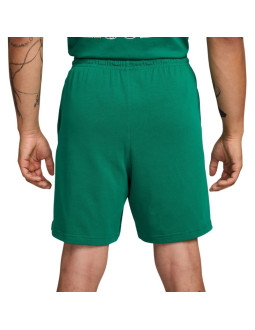 Spodenki męskie nike club zielone fq4359 365 2