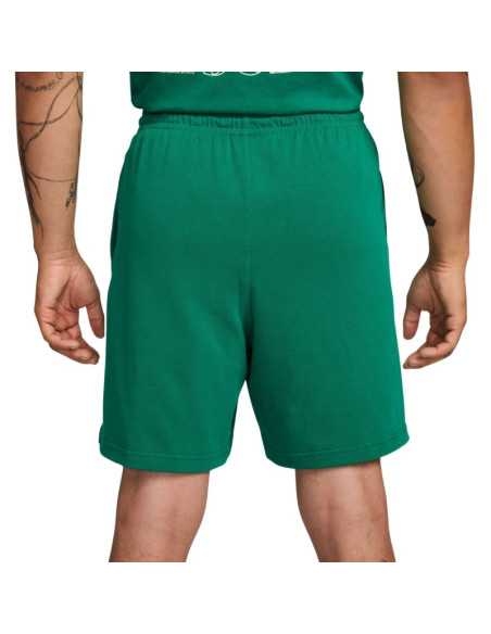 Spodenki męskie nike club zielone fq4359 365