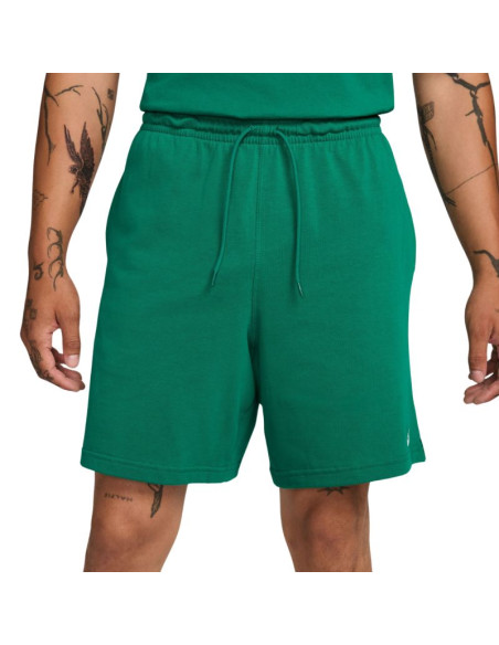 Spodenki męskie nike club zielone fq4359 365