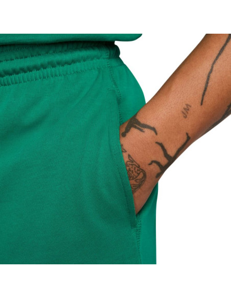 Spodenki męskie nike club zielone fq4359 365