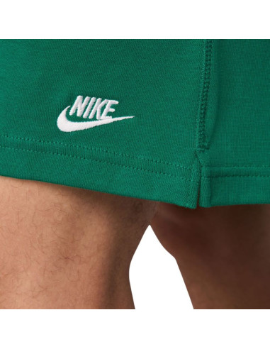 Spodenki męskie nike club zielone fq4359 365