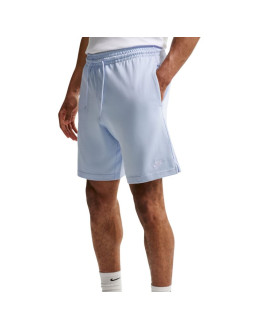 Spodenki męskie nike club błękitne fq4359 407