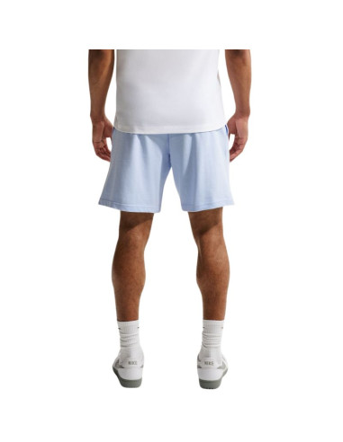 Spodenki męskie nike club błękitne fq4359 407