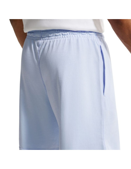 Spodenki męskie nike club błękitne fq4359 407