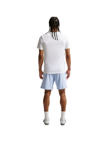 Spodenki męskie nike club błękitne fq4359 407