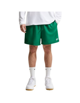 Spodenki męskie nike club zielone fn3307 365