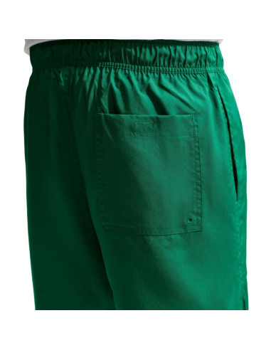 Spodenki męskie nike club zielone fn3307 365
