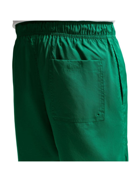 Spodenki męskie nike club zielone fn3307 365
