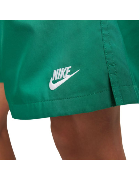 Spodenki męskie nike club zielone fn3307 365
