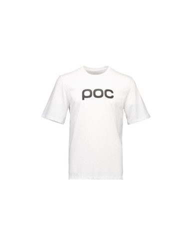 Koszulka poc tee biały