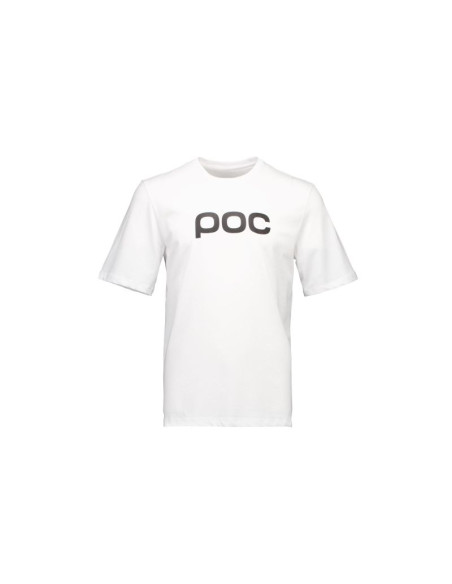Koszulka poc tee biały