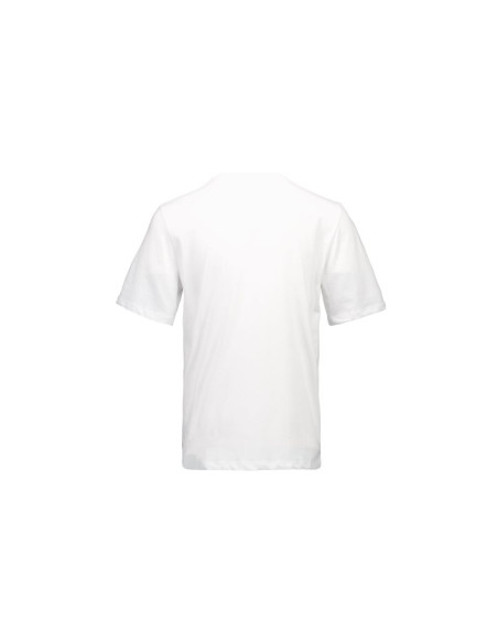 Koszulka poc tee biały