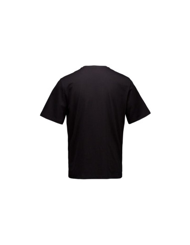 Koszulka poc tee czarny