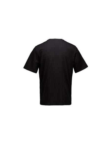 Koszulka poc tee czarny