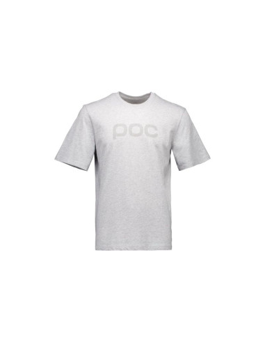 Koszulka poc tee szary
