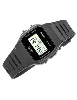 Zegarek casio unisex f-91wb-1avef + box 2