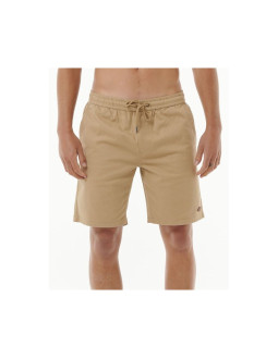 Szorty rip curl classic surf volley khaki