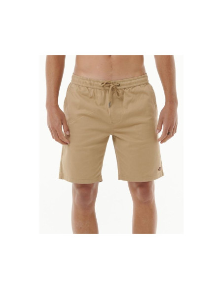 Szorty rip curl classic surf volley khaki