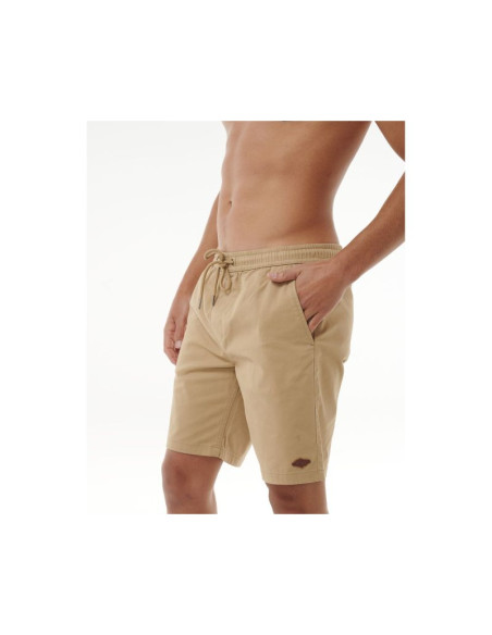 Szorty rip curl classic surf volley khaki