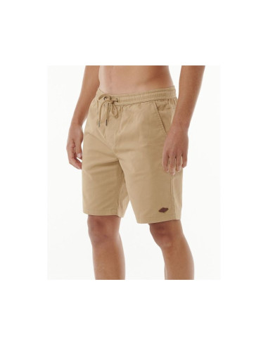 Szorty rip curl classic surf volley khaki