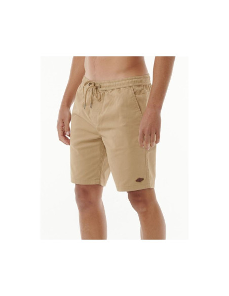 Szorty rip curl classic surf volley khaki
