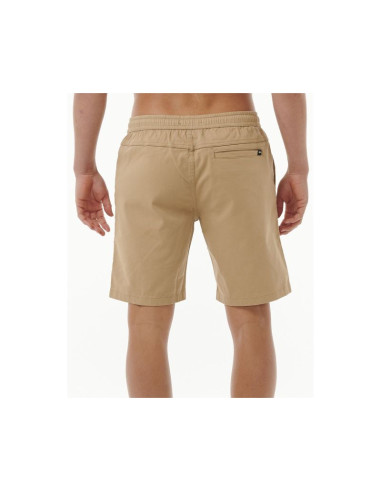 Szorty rip curl classic surf volley khaki