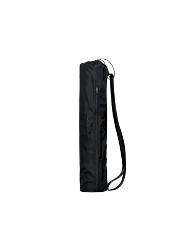 Torba casall adjustable yoga mat bag kolor czarny