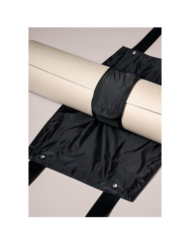 Torba casall yoga mat carrier kolor czarny