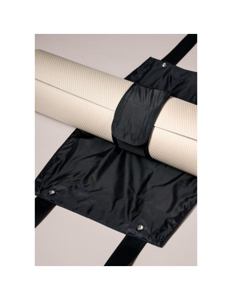 Torba casall yoga mat carrier kolor czarny