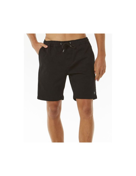 Szorty rip curl classic surf volley czarny