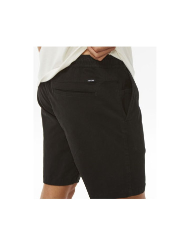 Szorty rip curl classic surf volley czarny