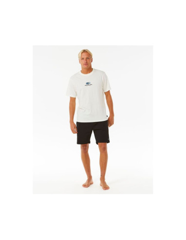Szorty rip curl classic surf volley czarny