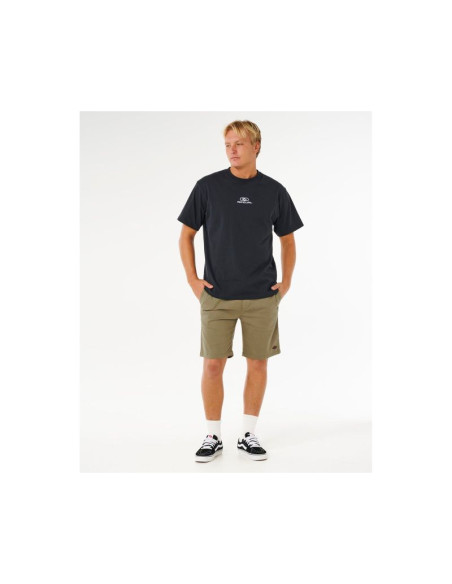 Szorty męskie rip curl classic surf volley zielone