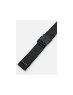 Pasek peak performance grid belt kolor czarny 2