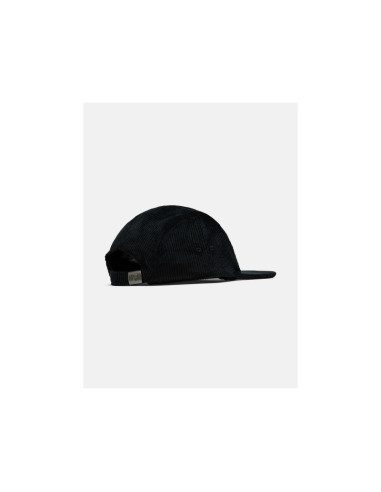 Czapka peak performance cord cap kolor czarny