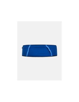 Pasek peak performance mesh running belt kolor niebieski 2