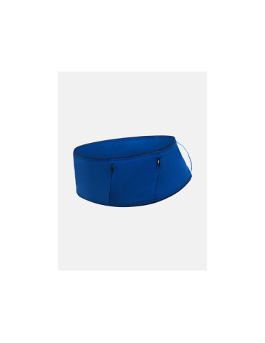 Pasek peak performance mesh running belt kolor niebieski