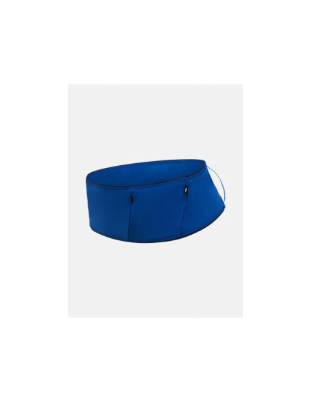 Pasek peak performance mesh running belt kolor niebieski