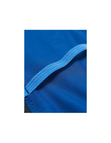 Pasek peak performance mesh running belt kolor niebieski