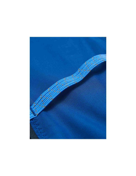 Pasek peak performance mesh running belt kolor niebieski