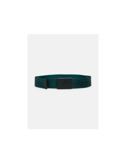 Pasek peak performance rider belt kolor zielony