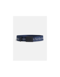Pasek peak performance rider belt kolor granatowy