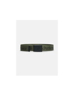Pasek peak performance rider belt kolor zielony