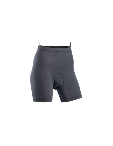 Spodenki rowerowe northwave pro woman inner short czarny
