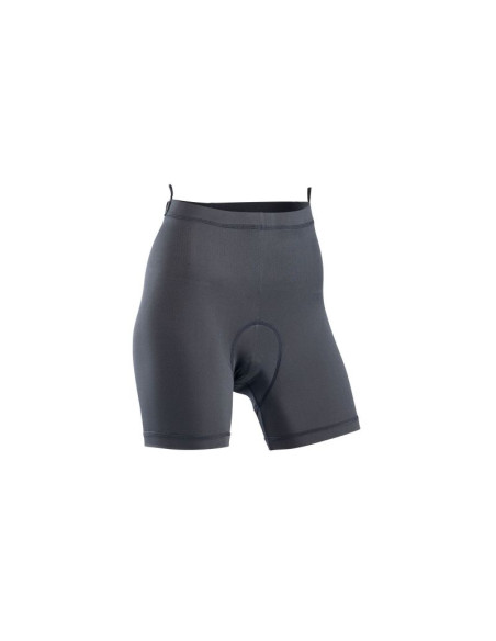 Spodenki rowerowe northwave pro woman inner short czarny