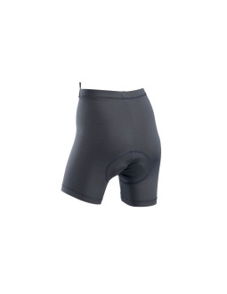 Spodenki rowerowe northwave pro woman inner short czarny 2