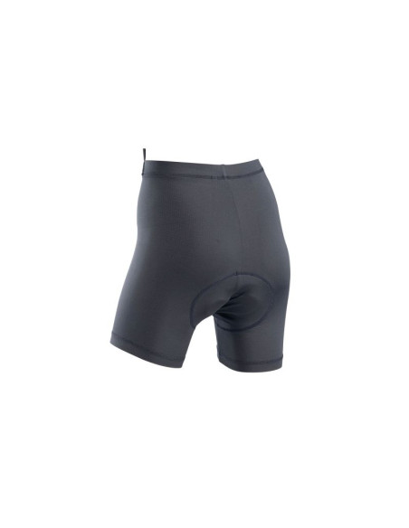 Spodenki rowerowe northwave pro woman inner short czarny