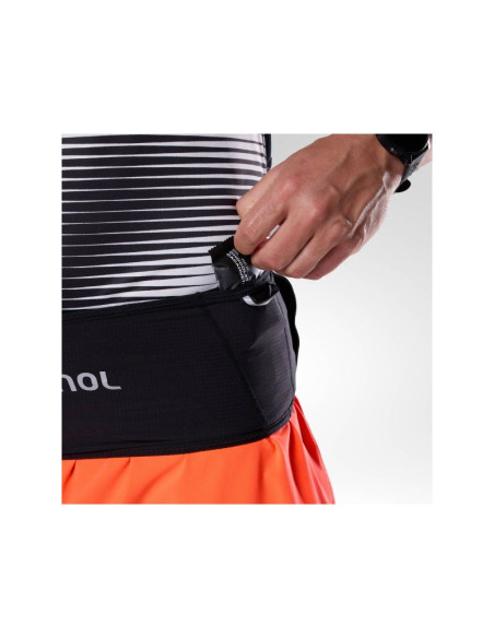 Pasek rossignol motion belt czarny